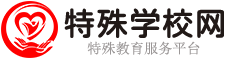 育满园特训学校网logo